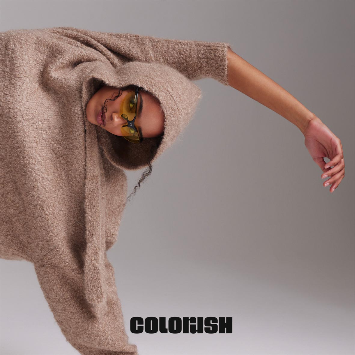 COLORUSH – AW 24
