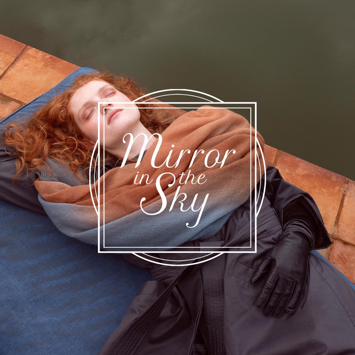 MIRROR IN THE SKY – AW24